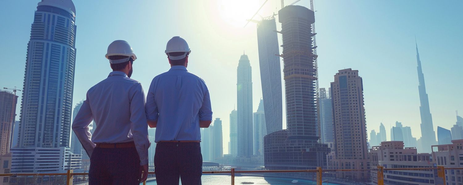 Off Plan Property Investment in Dubai: Benefits, Risks &amp; Timing It Right - Exclusive Links
