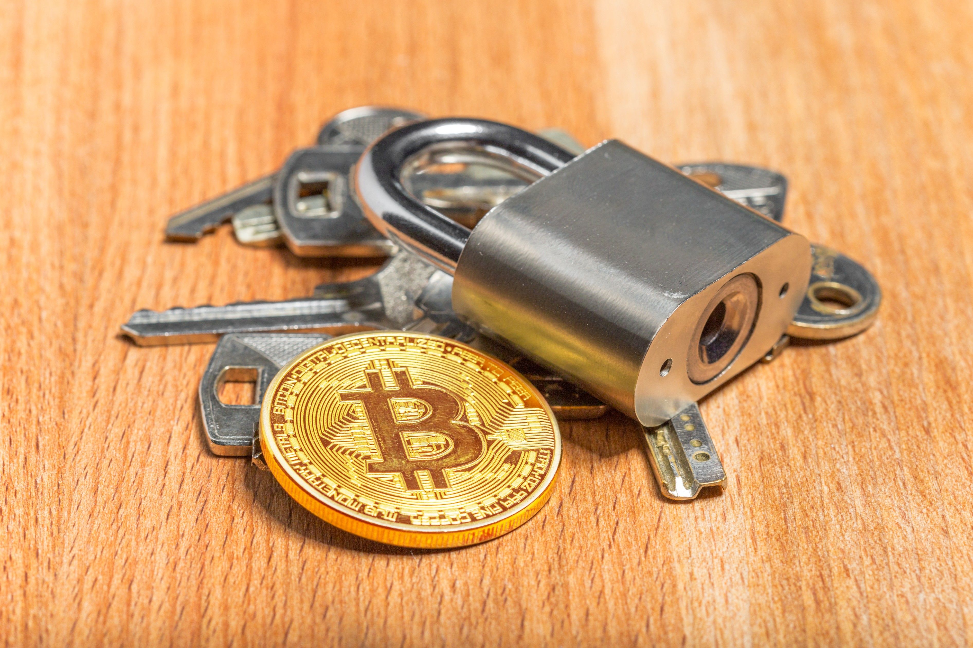 Crypto-Backed Real Estate Deals: How to Buy Property in Dubai with Bitcoin - Exclusive Links