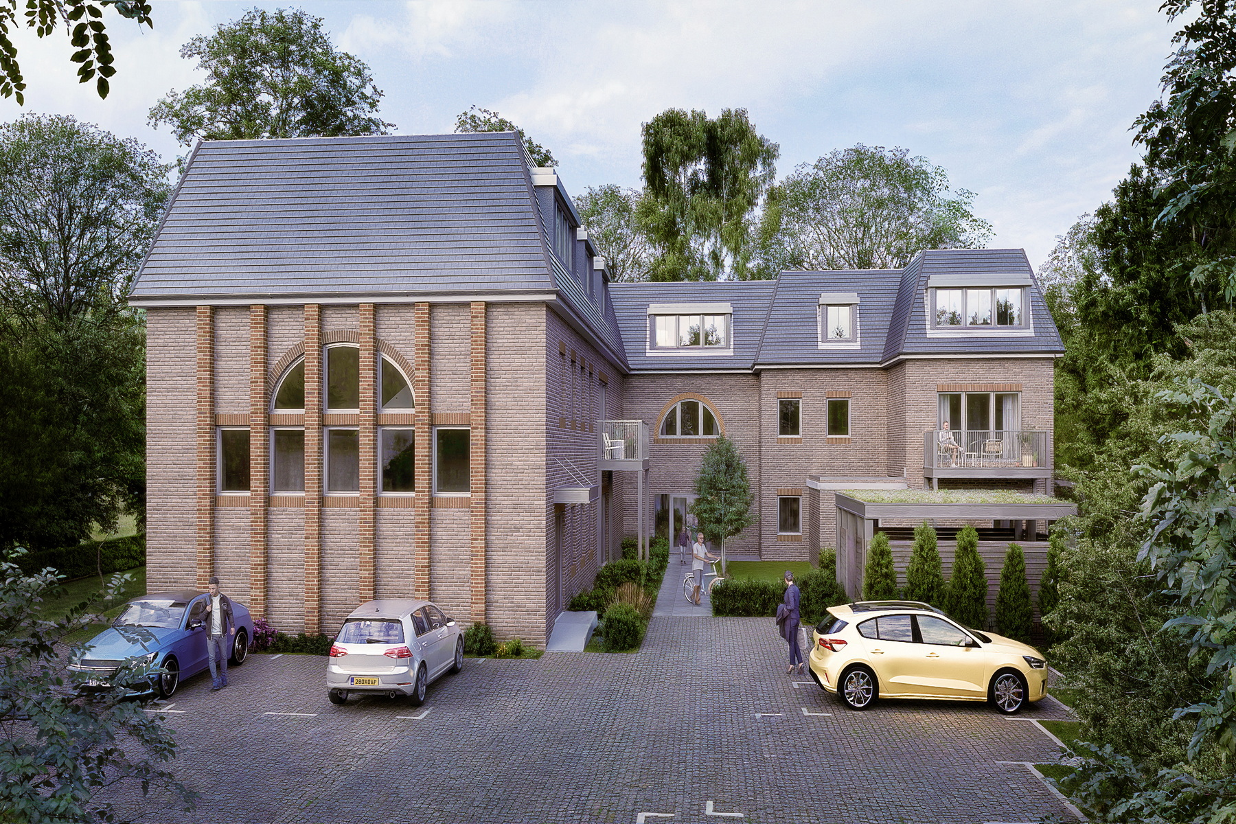 international project For Sale - Exclusive Links