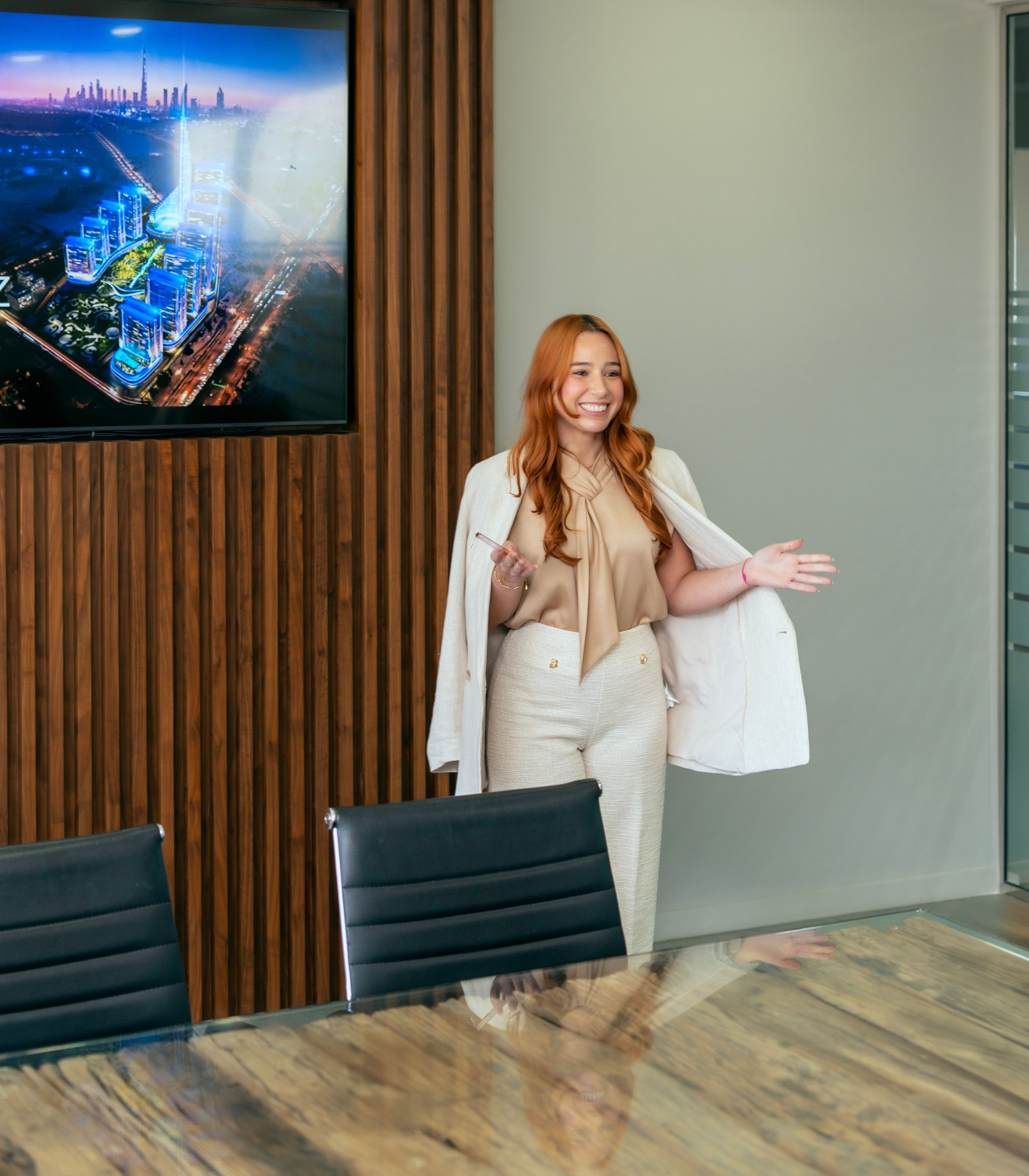 Thais Garcia Vilhena -  Exclusivelinks