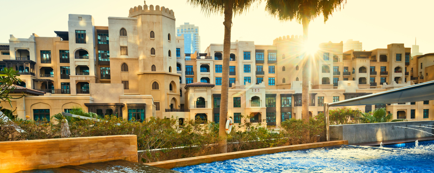 11 essential summer property care tips for Dubai landlords - Exclusive Links