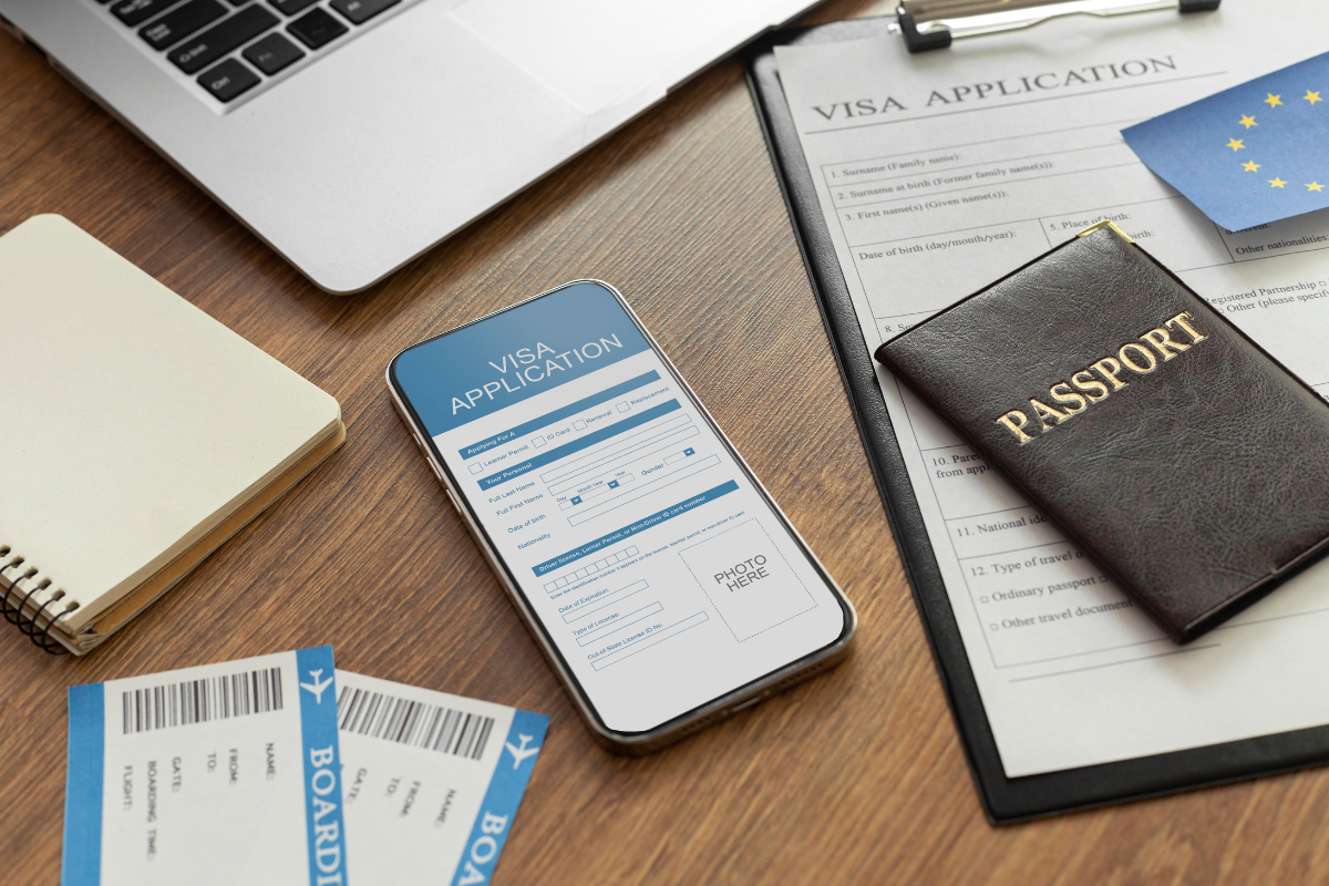 How to Secure a Last-Minute Schengen Visa Appointment from the UAE - Exclusive Links