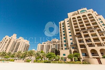 Fairmont palm residence banner - Exclusive Links - Exclusive Links