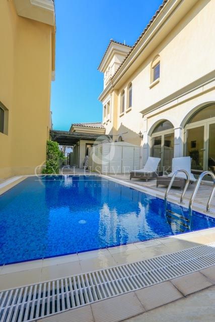 Signature villa privatepool banner - Exclusive Links - Exclusive Links