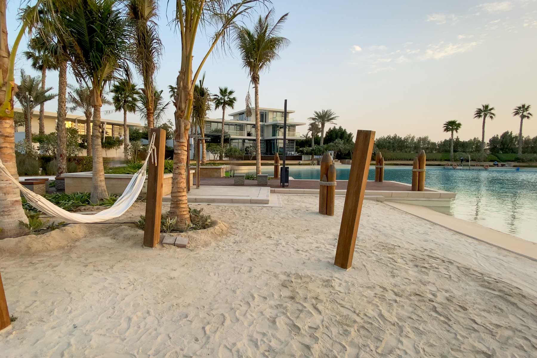Tilal Al Ghaf - Exclusivelinks