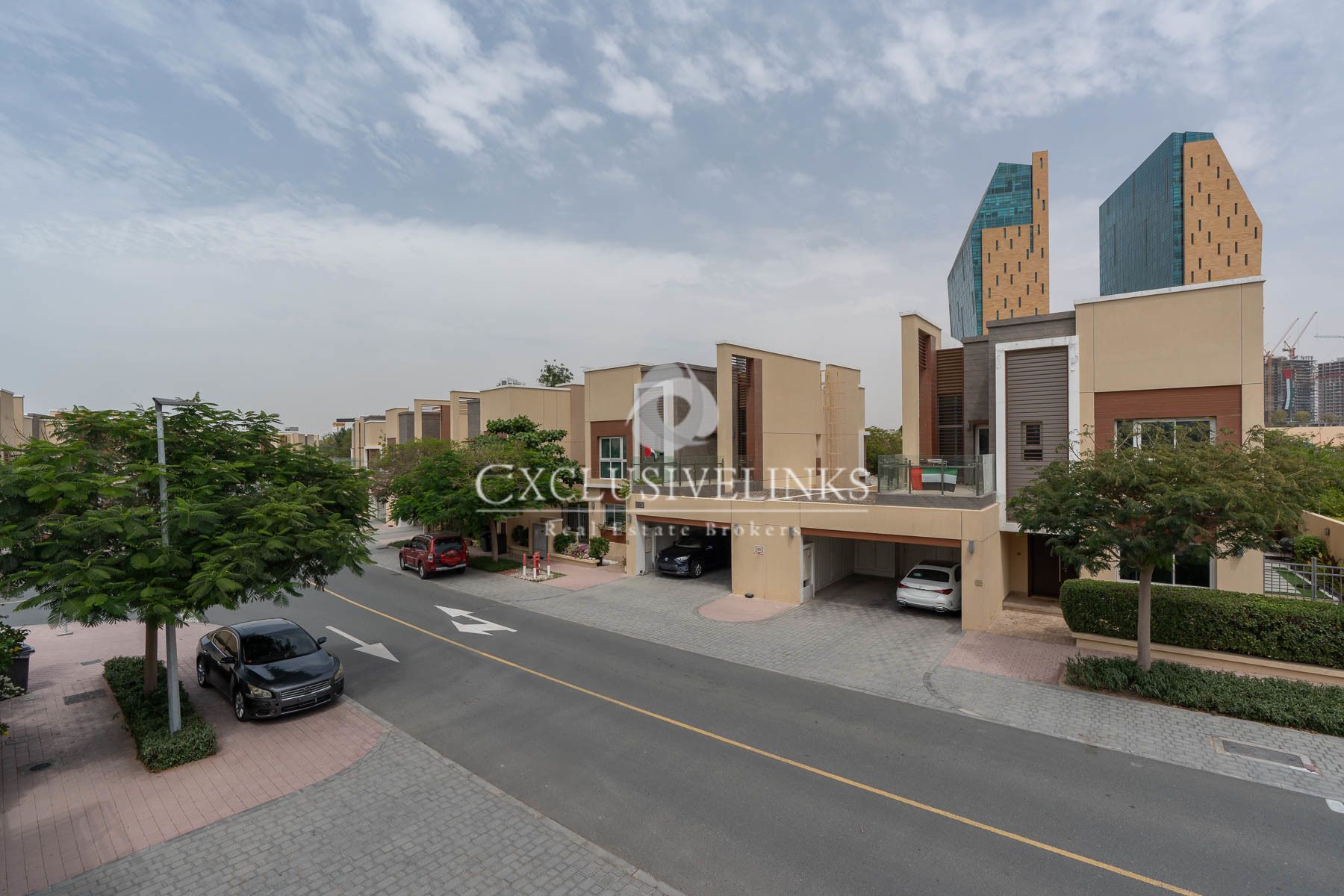 Dubai Science Park&nbsp; - Exclusivelinks