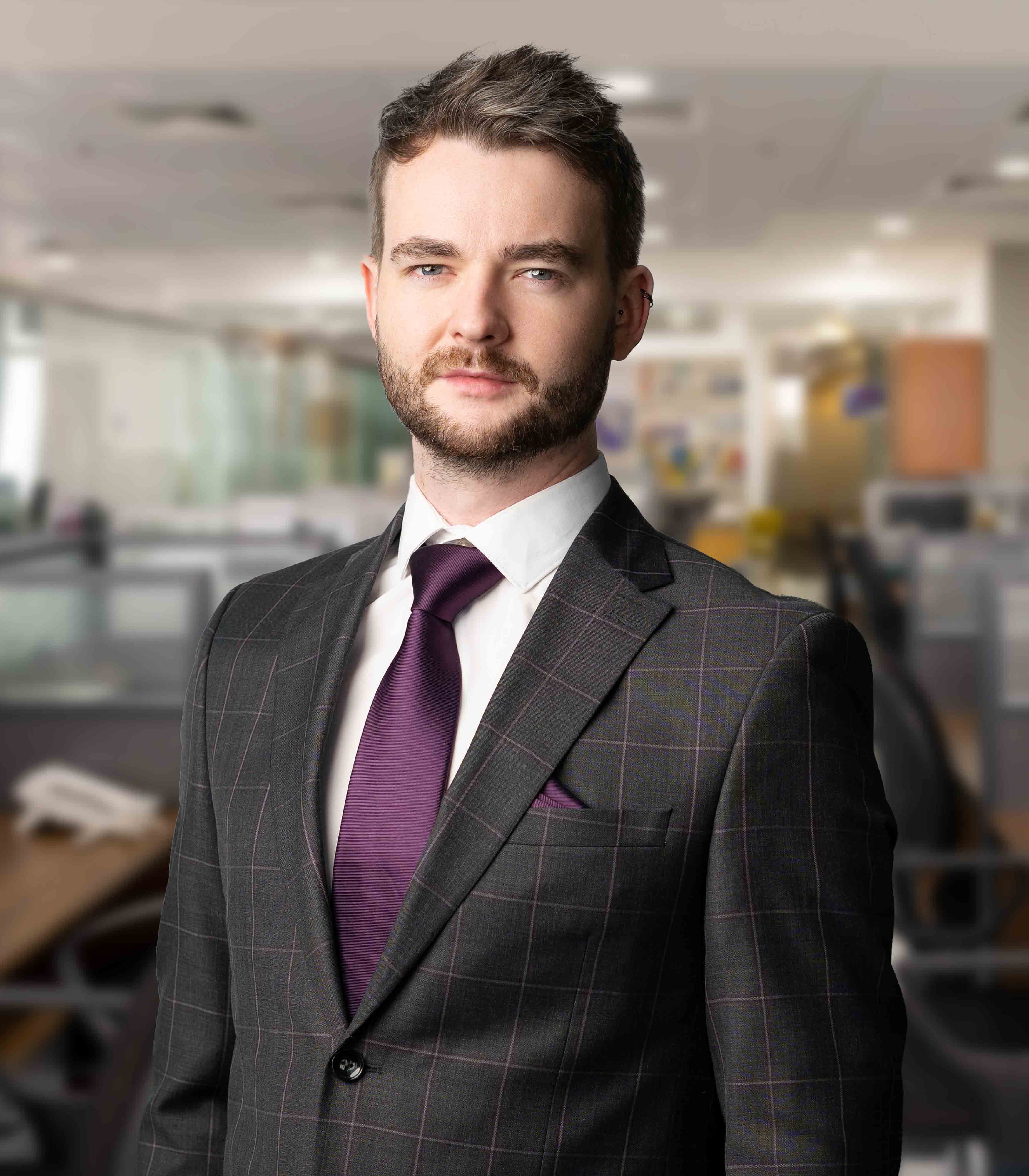 James Casserley -  Exclusivelinks