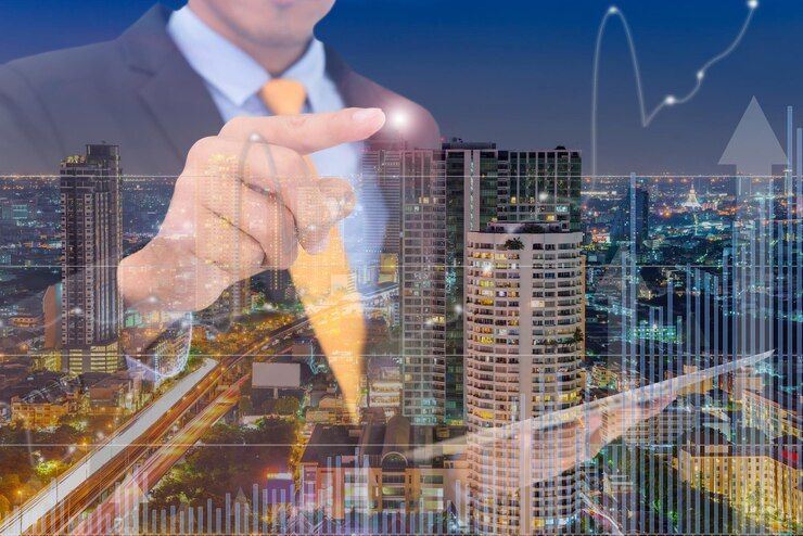 2025 Outlook: Where is Dubai&rsquo;s Real Estate Market Headed?
&nbsp; - Exclusive Links