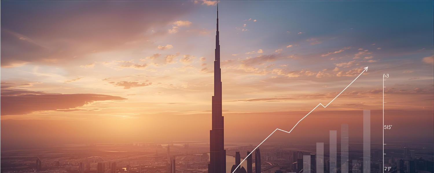 2026 Price Forecasts: Will Dubai See a Correction or Continued Surge? - Exclusive Links
