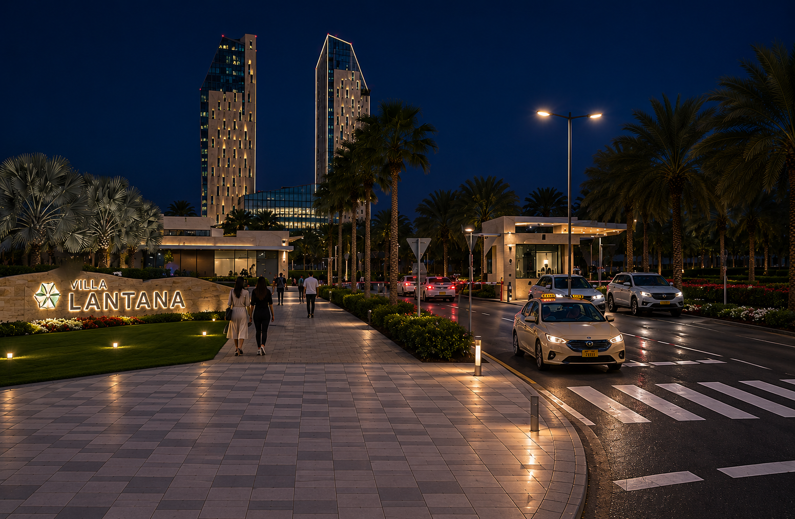 Dubai Science Park&nbsp; - Exclusivelinks