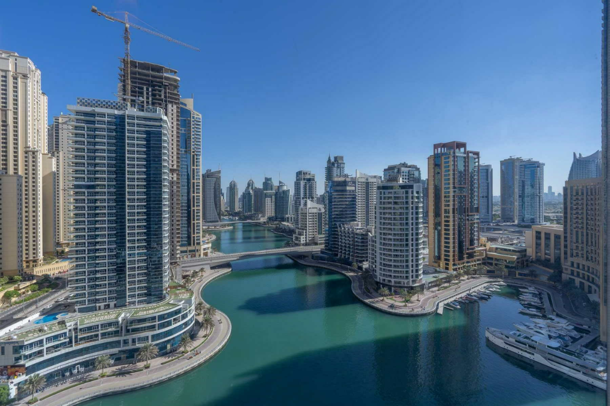 Dubai Waterfront Property Investment: What Drives ROI and Long-Term Value? - Exclusive Links