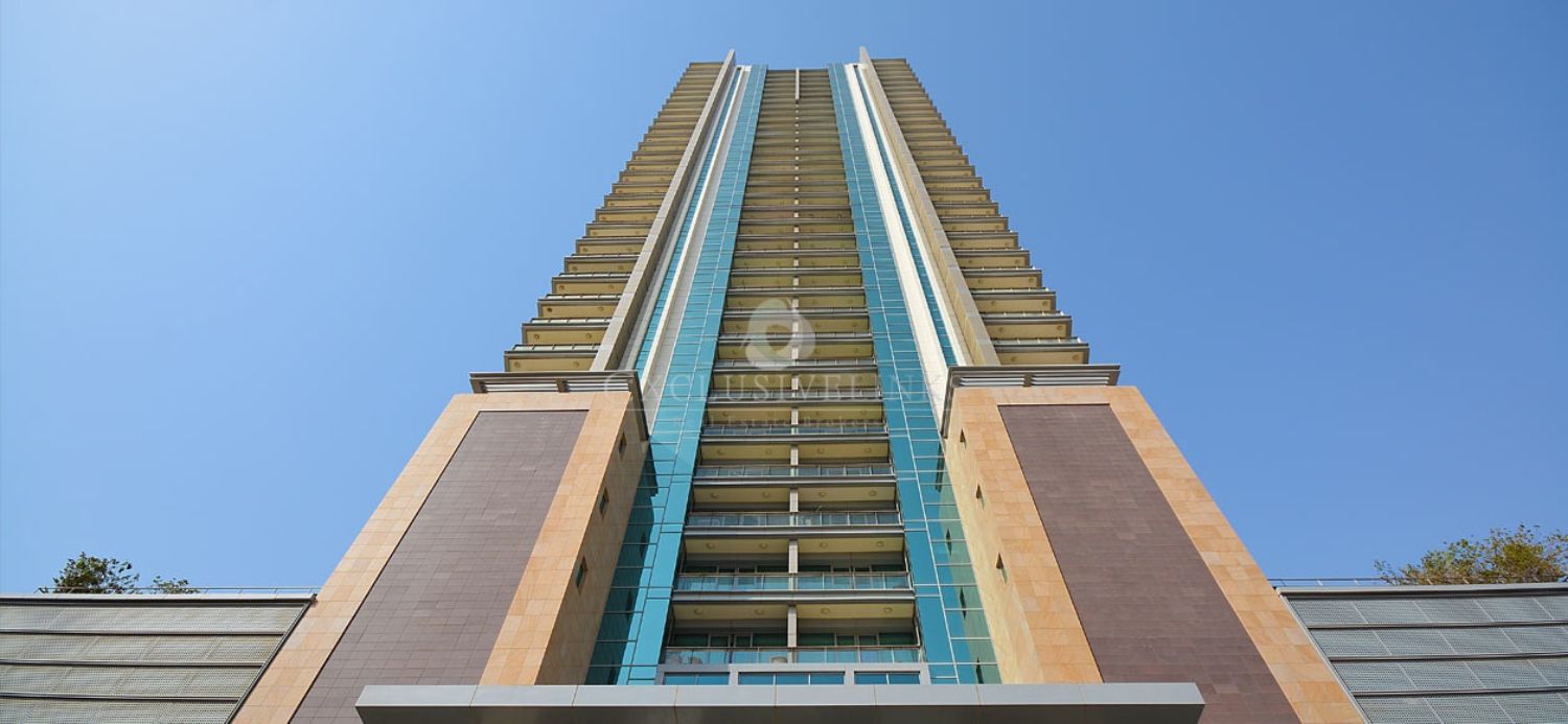 8 Boulevard Walk - Exclusive Links