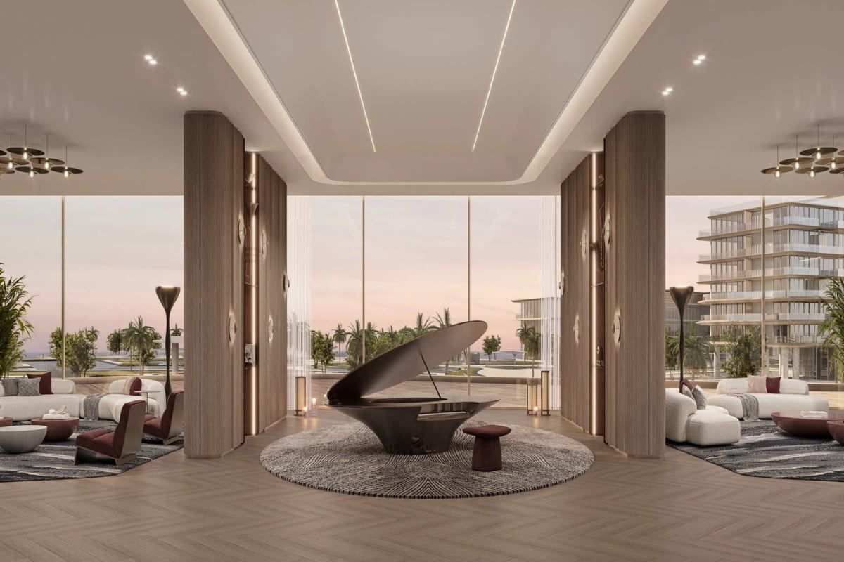 Q4 2026 Dubai Property Outlook: 5 Trends Buyers and Sellers Need to Know - Exclusive Links