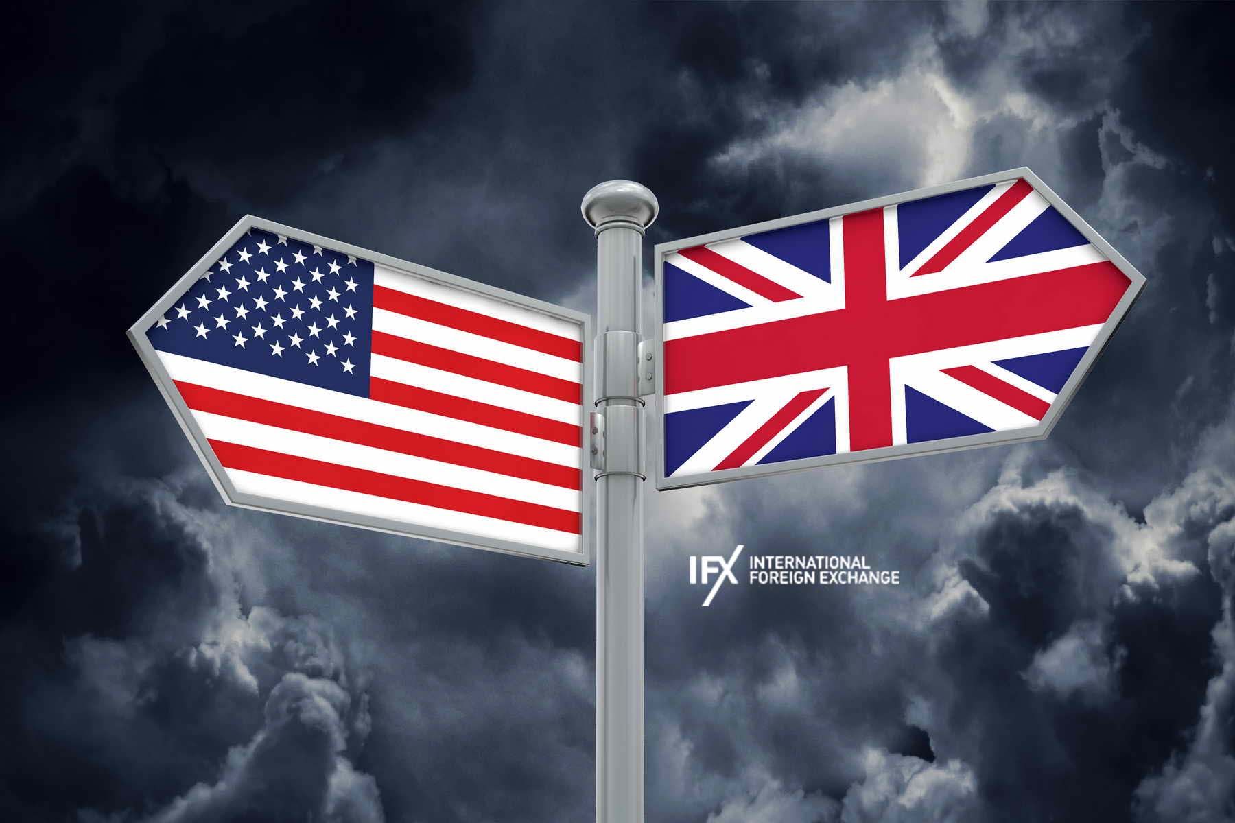 An update from International Foreign Exchange - Exclusive Links