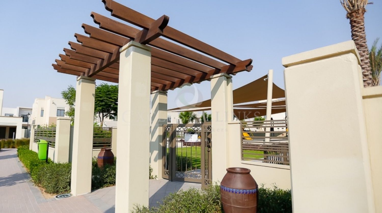 Arabian Ranches 2 - Exclusivelinks