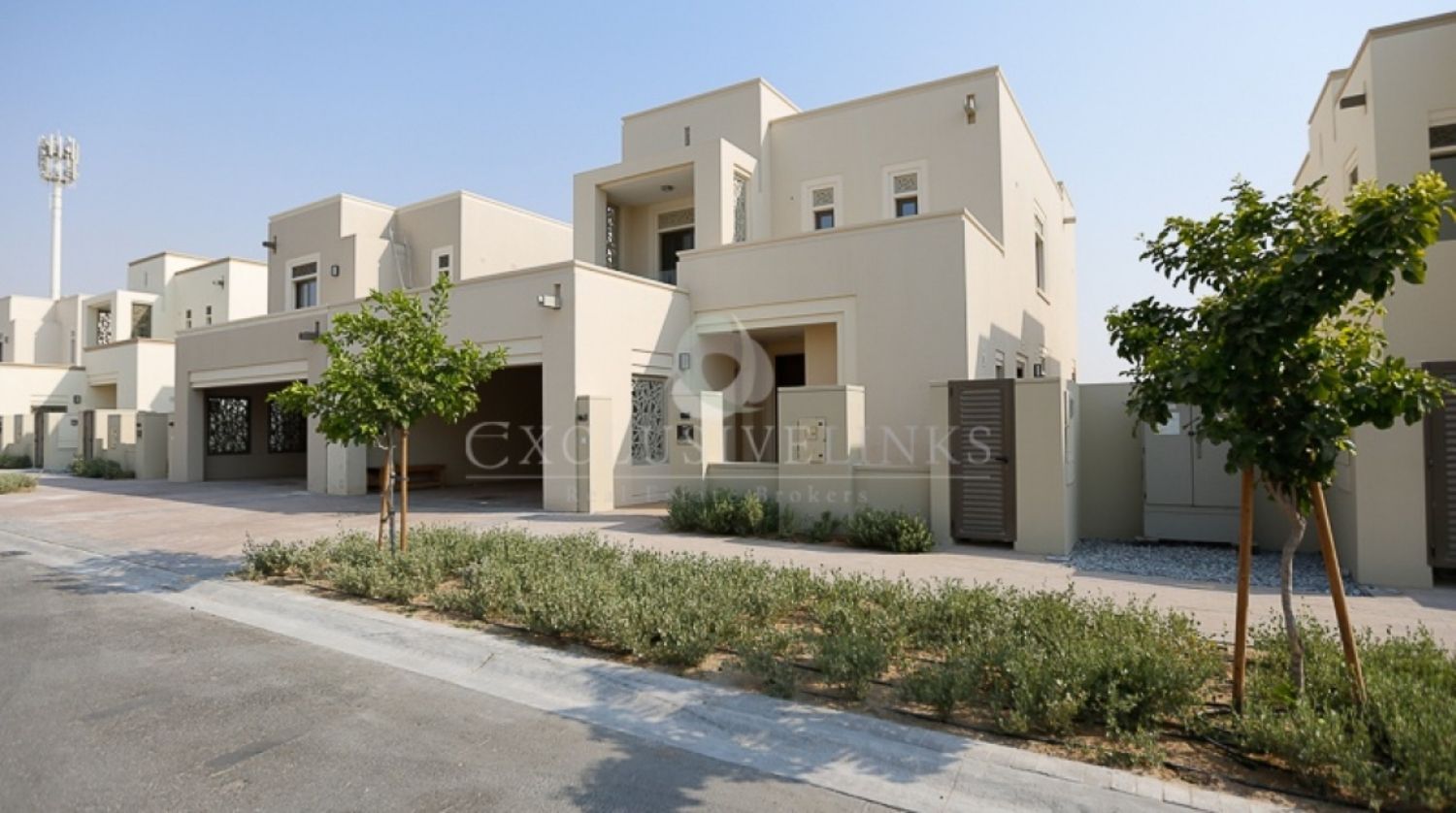 Arabian Ranches 2 - Exclusivelinks