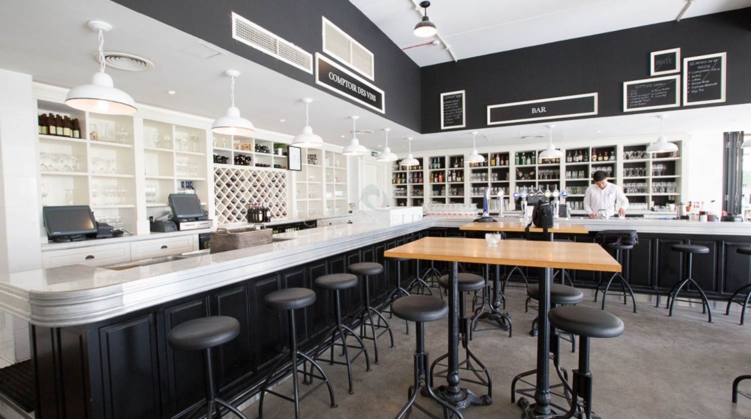Arabian ranches kitchen - Exclusive Links - Exclusive Links