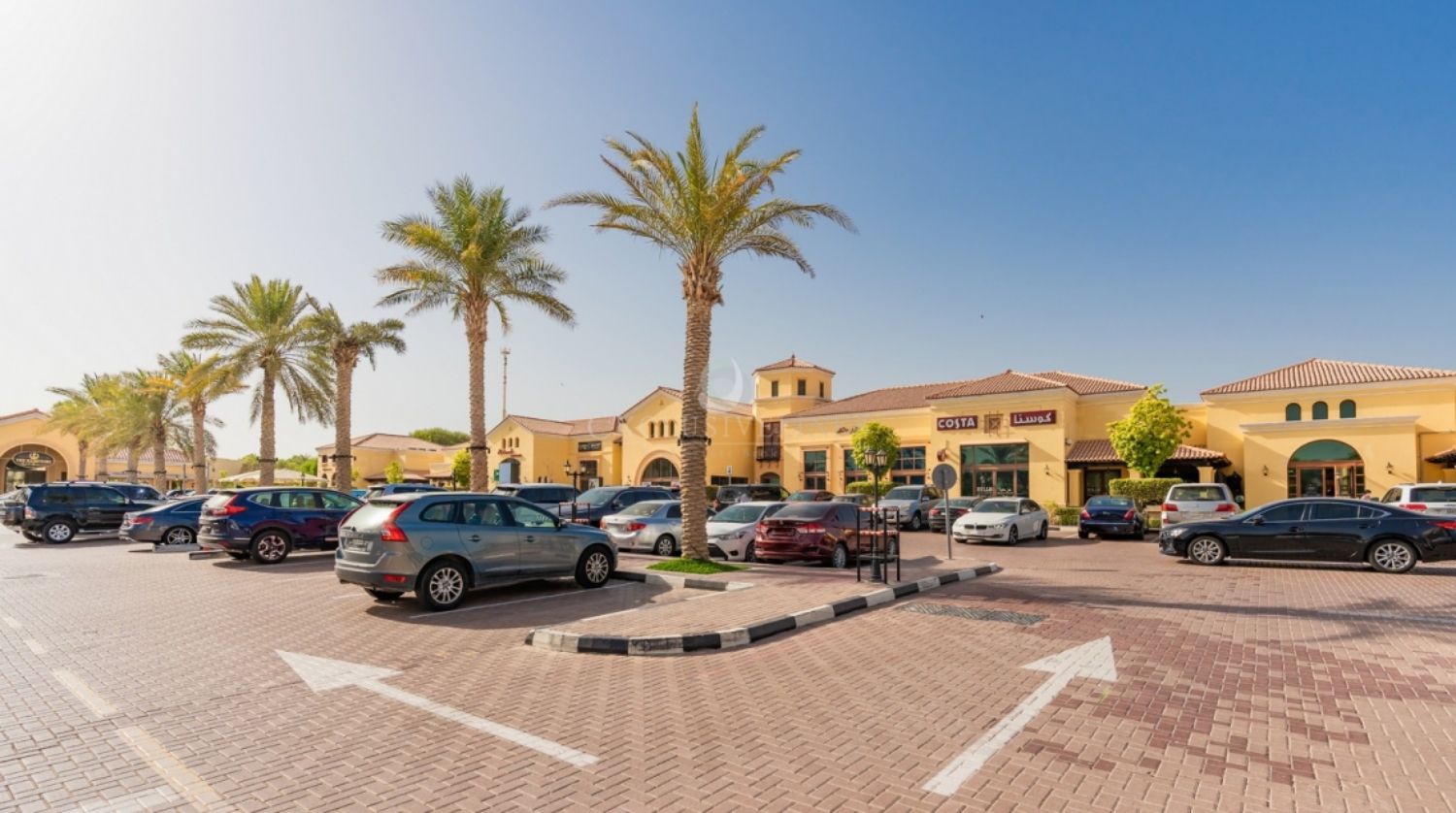 Arabian Ranches - Exclusivelinks
