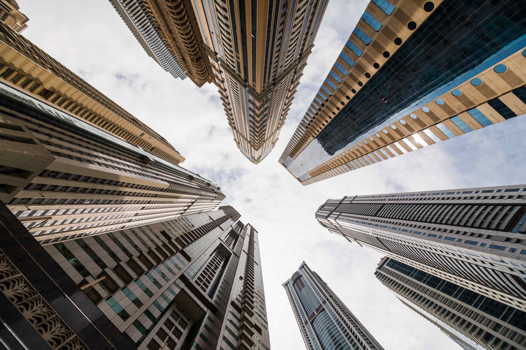 A Commercial Outlook for 2018  - Exclusive Links