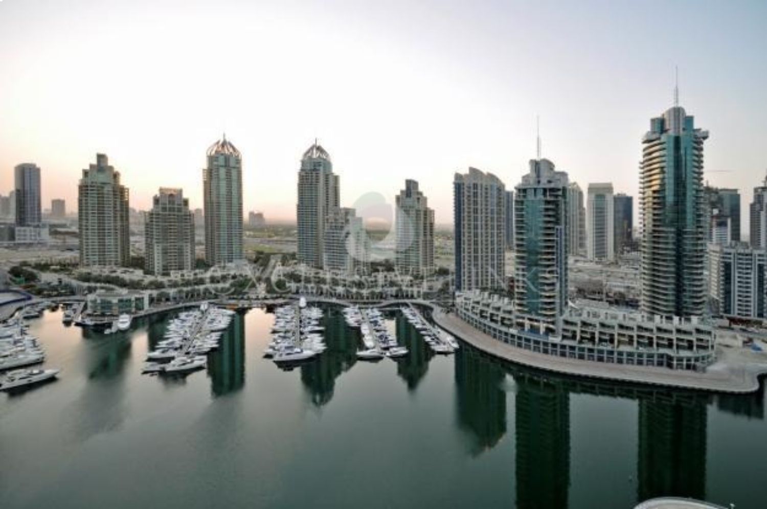 Al Anbar Tower - Exclusive Links