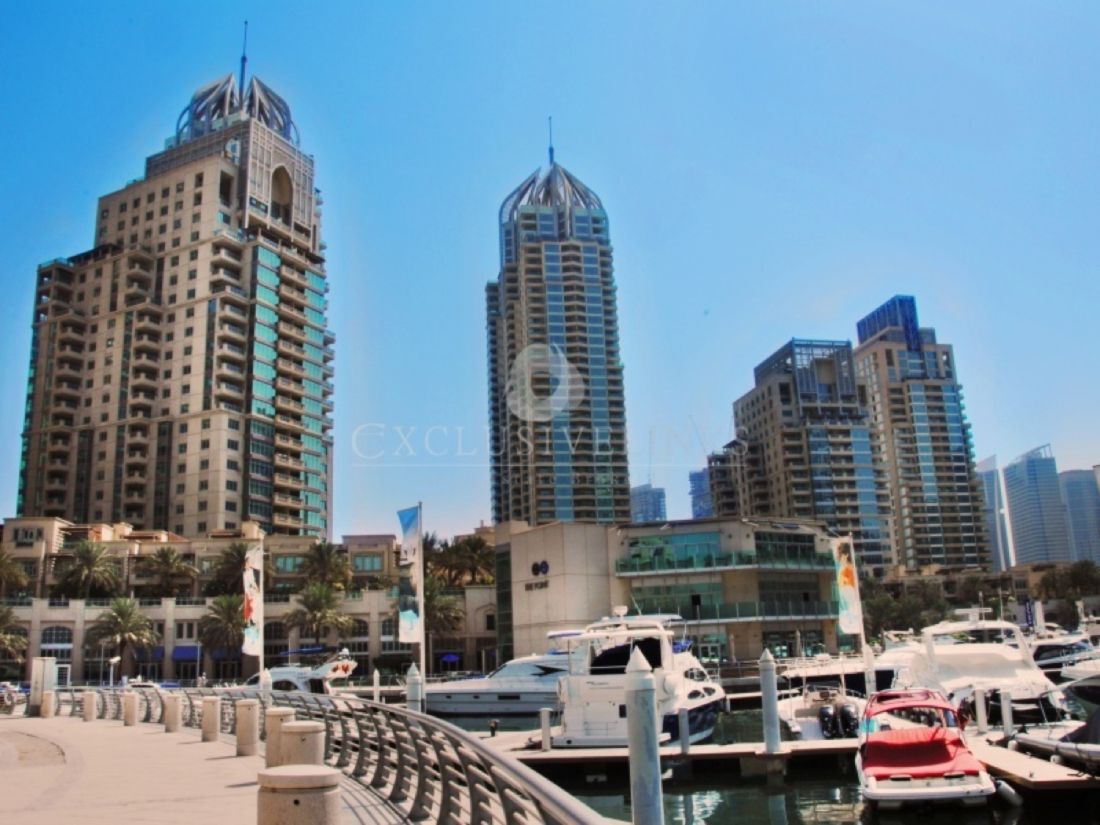 Al Fairooz Tower - Exclusive Links