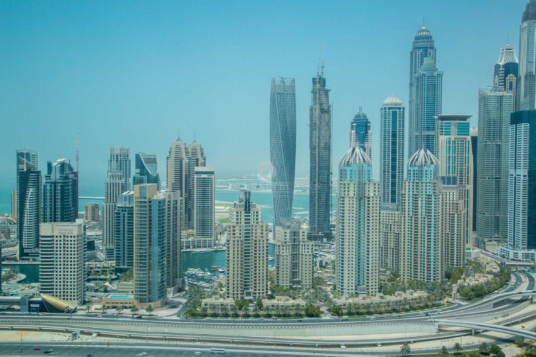 Al Mesk Tower - Exclusive Links