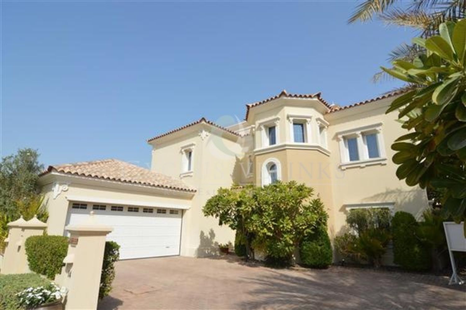Alvorada mansion banner - Exclusive Links - Exclusive Links