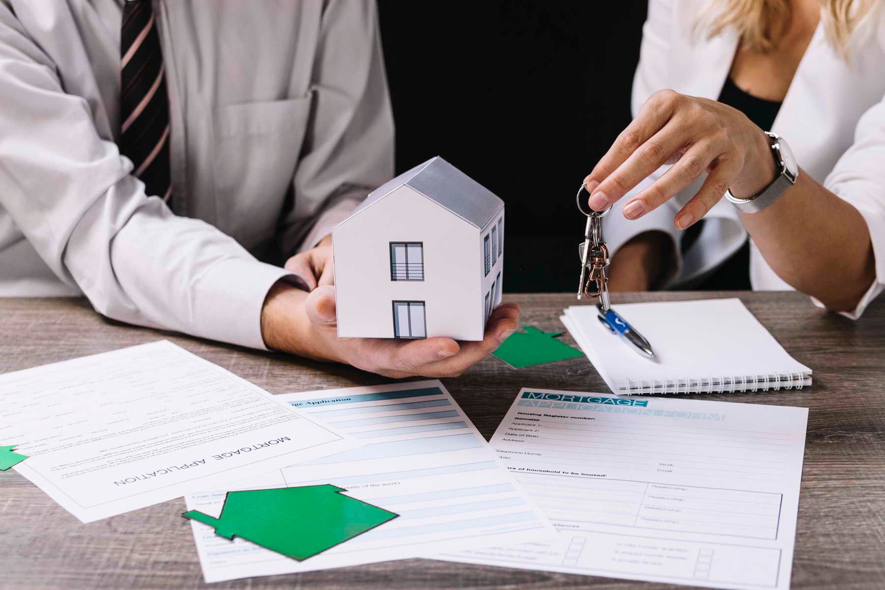 An Update from our Inhouse Mortgage Advisor - Exclusive Links