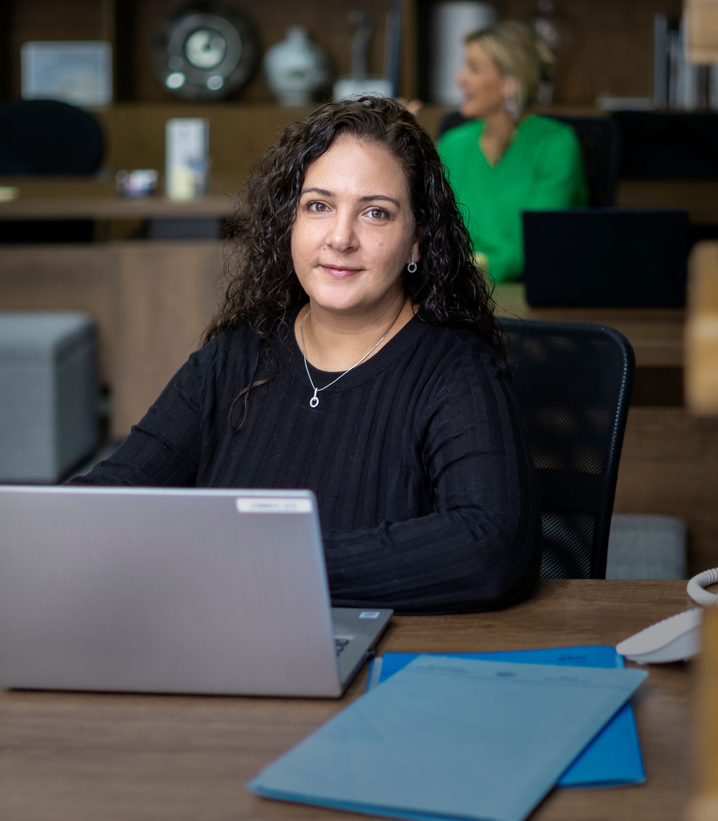 Annalize Diedericks -  Exclusivelinks