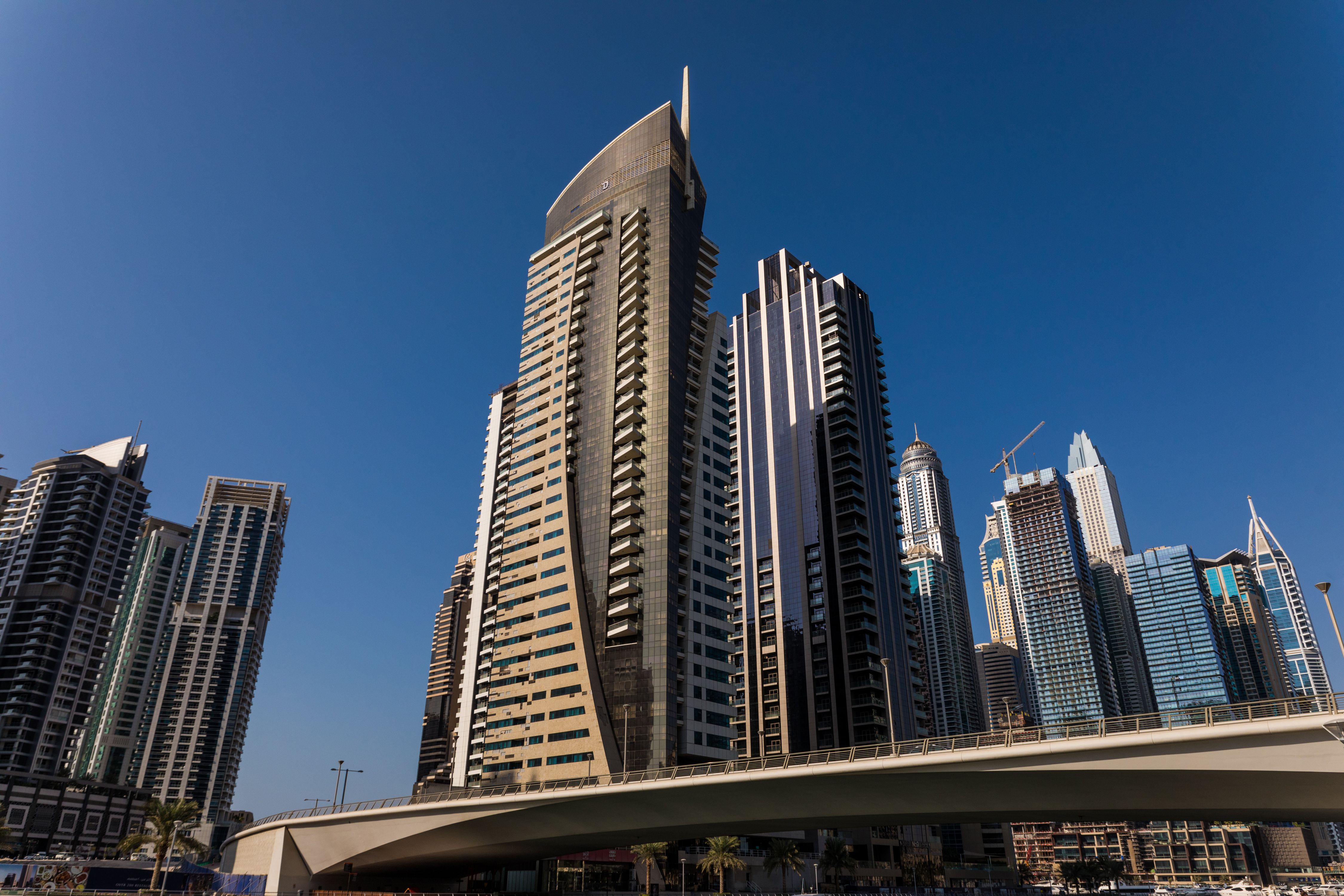Apartments for Rent in Dubai Marina: Why It Remains the Top Choice in 2025 - Exclusive Links