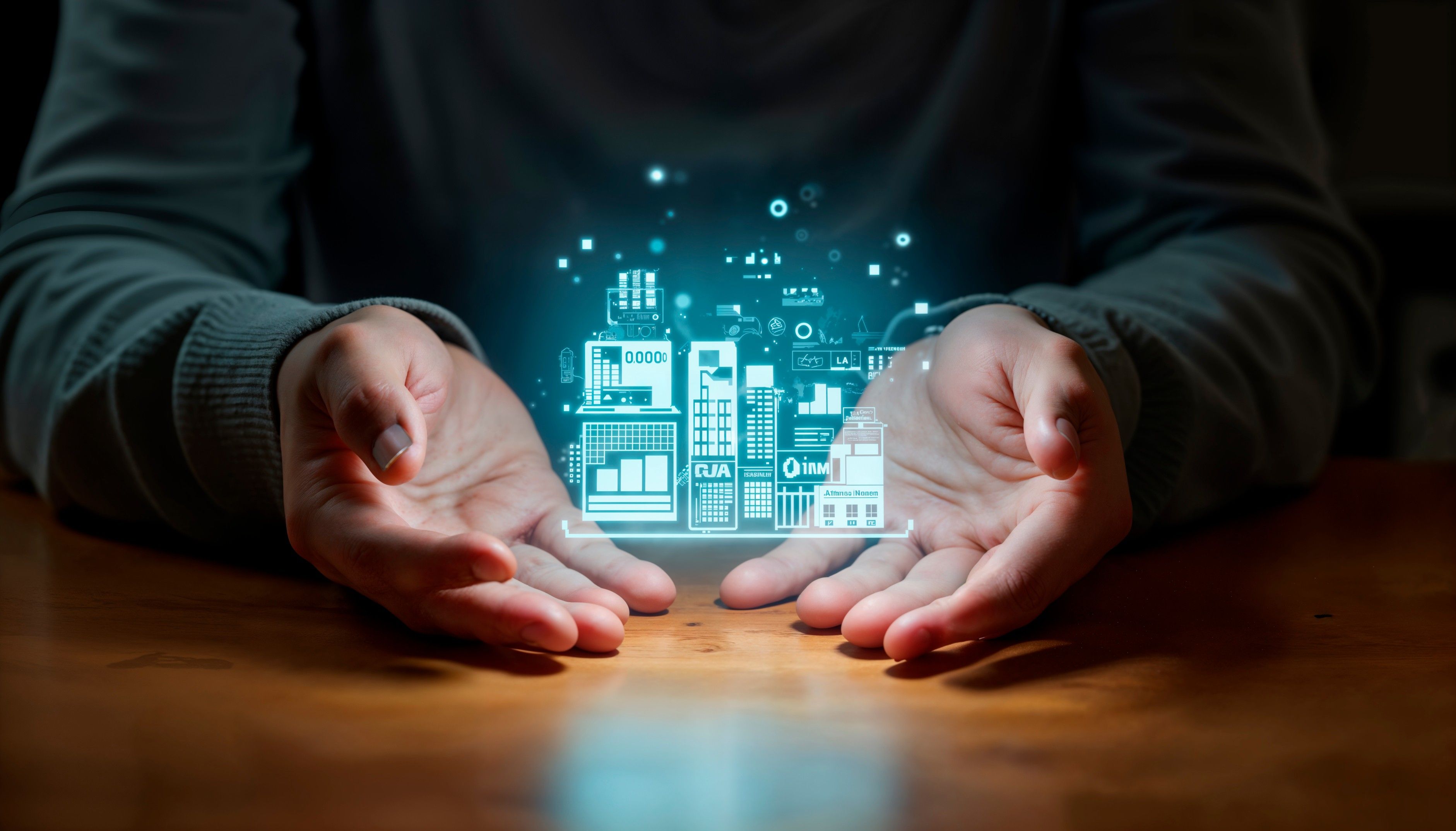 Are Property Auctions the Next Big Thing in UAE Real Estate - Exclusive Links