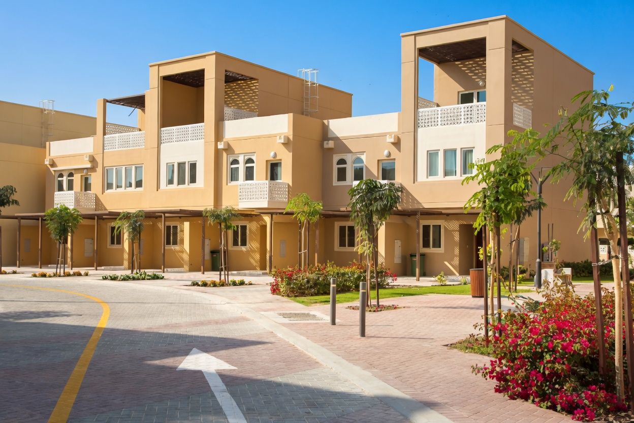 Dubai Waterfront - Exclusivelinks