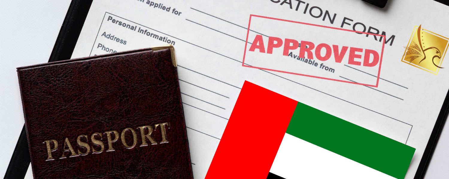 Navigating the Path to a Golden Visa: Qualification and Application Process in Dubai - Exclusive Links