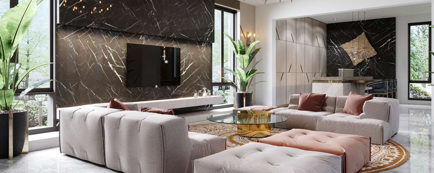 Dubai's Luxurious Interior Design Trends for 2024 - Exclusive Links