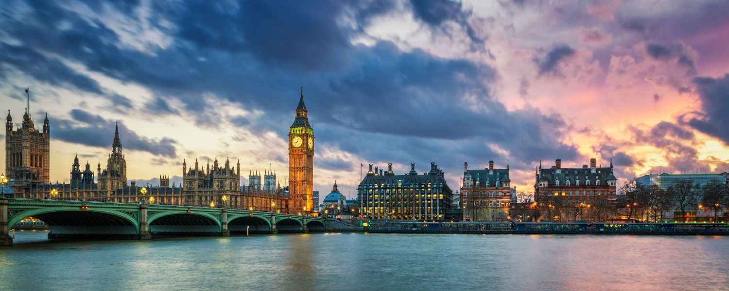 Is now a good time for Dubai expats to buy property in London? - Exclusive Links