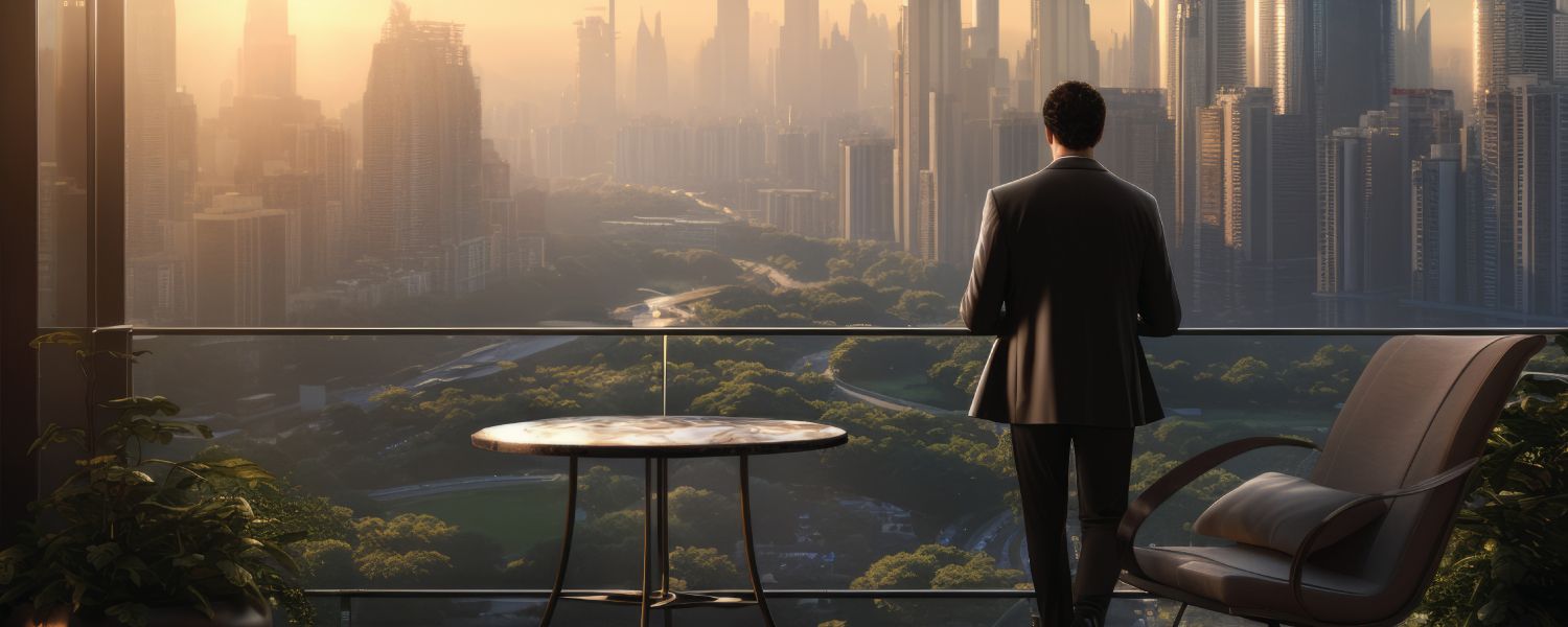 Luxury Property in Dubai: Emerging Neighbourhoods in 2024 - Exclusive Links