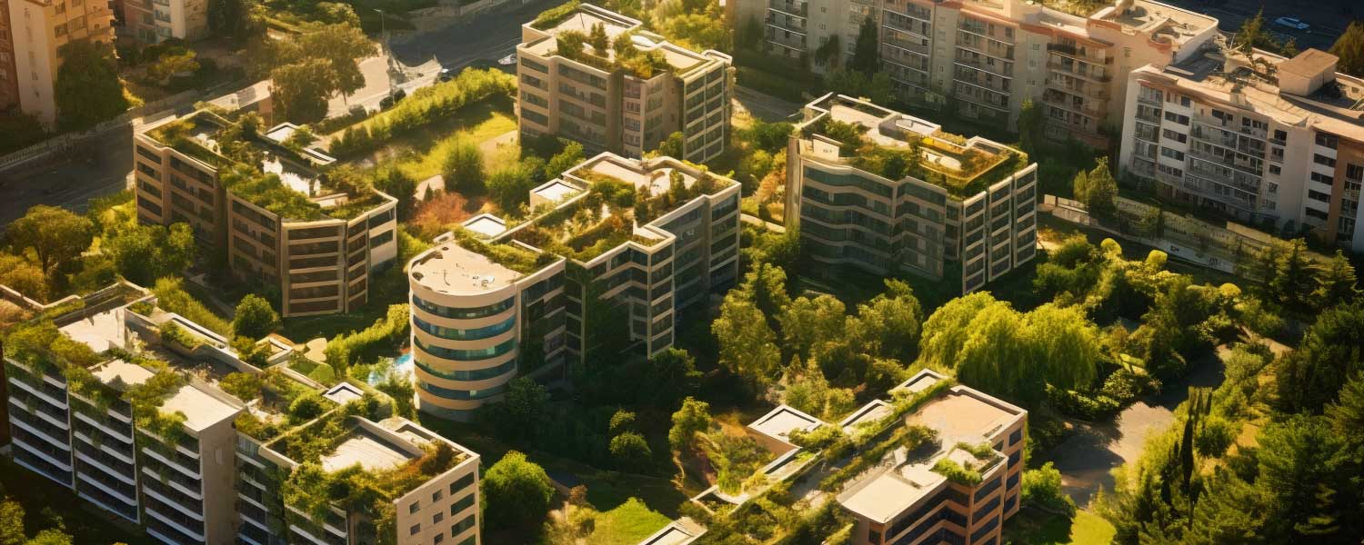 What are Green Buildings in Dubai - Their Benefits and Investment Opportunities? - Exclusive Links