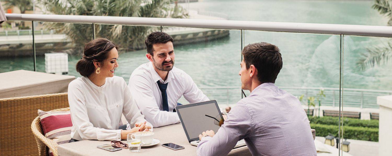 How to Manage Your Dubai Vacation Rental for Maximum ROI - Exclusive Links