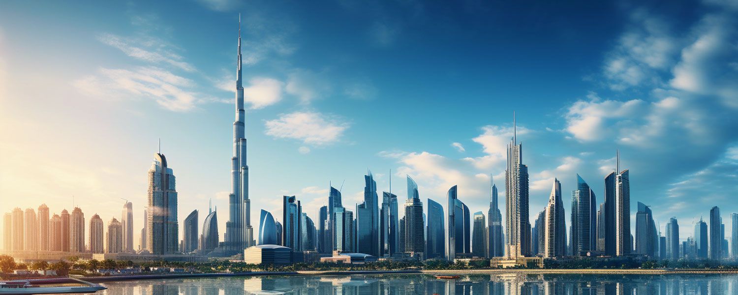 <span style="font-weight: 400;">Navigating the Dubai 2040 Urban Master Plan: What Investors Need to Know</span> - Exclusive Links