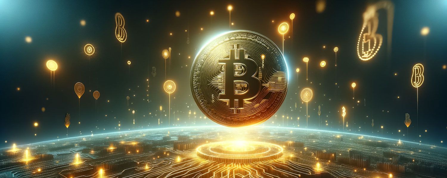 The role of cryptocurrency in Dubai's real estate transactions - Exclusive Links