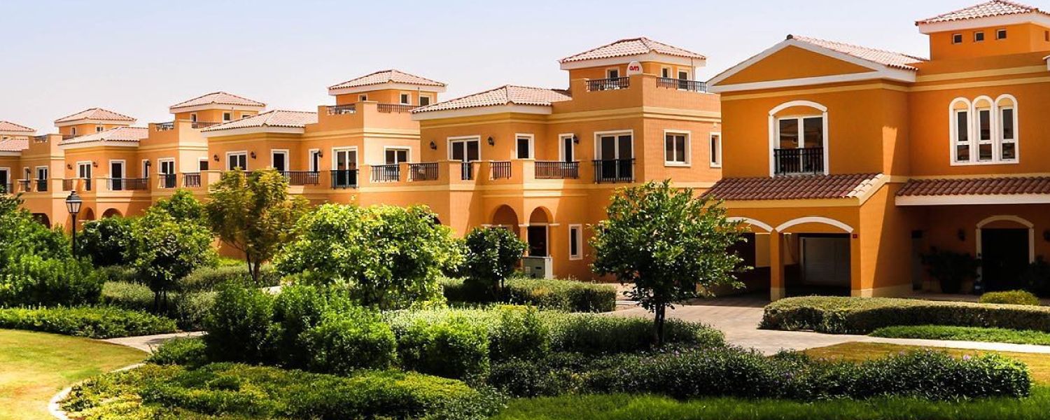 Discovering The Villa: A unique and vibrant community in Dubai - Exclusive Links