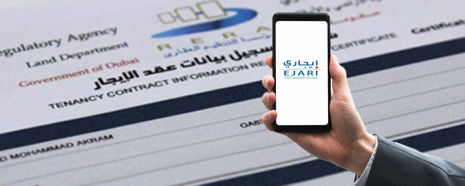 All you need to know about online Ejari registration in Dubai 2025 - Exclusive Links