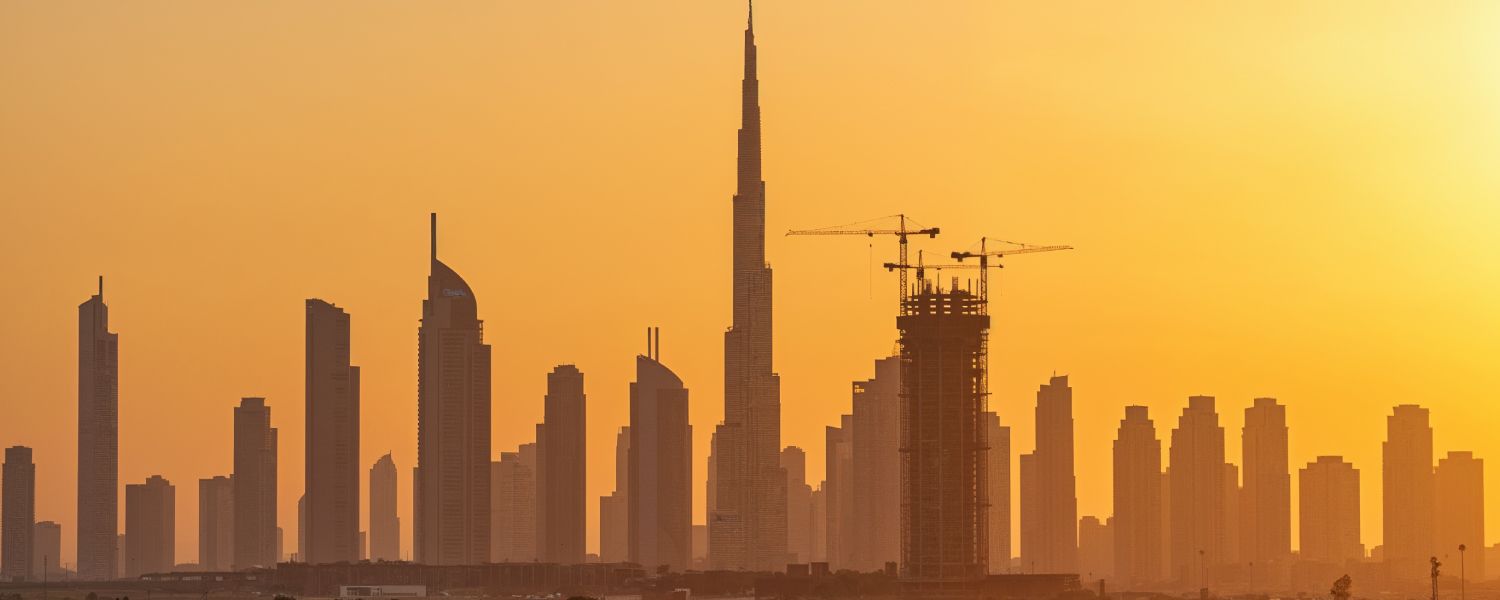 Who Should Consider Off Plan Projects in Dubai? A Buyer&rsquo;s Checklist - Exclusive Links