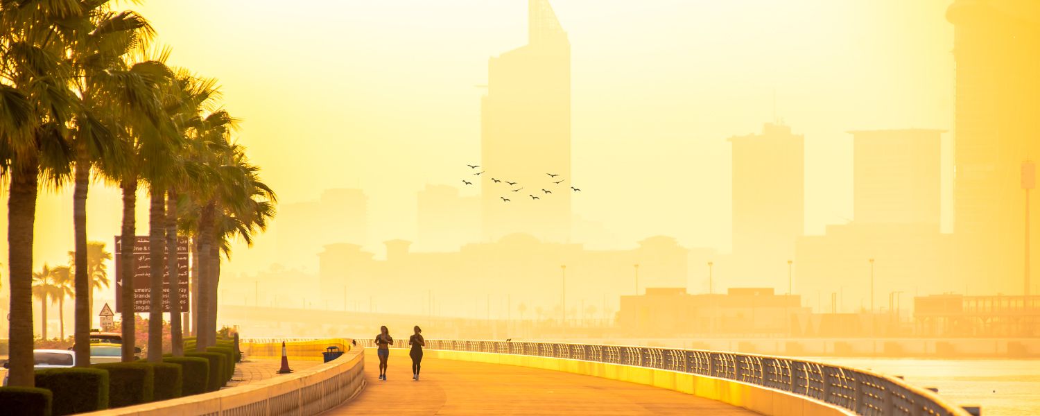 What you need to know about Dubai summer property trends - Exclusive Links