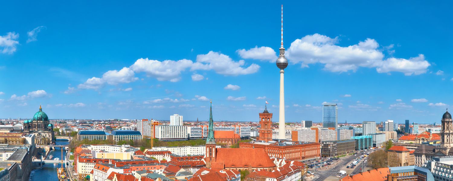 Why Berlin might be an attractive investment for Dubai expats? - Exclusive Links