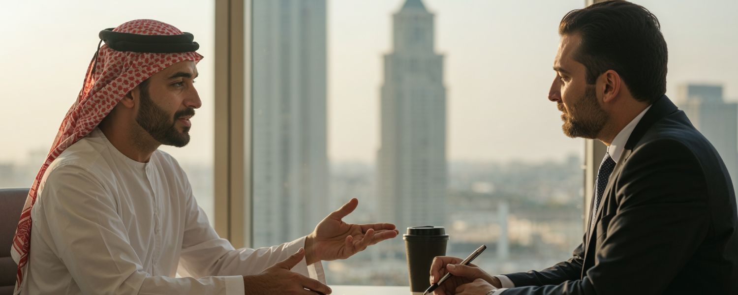 Foreign Investors Guide: Legal &amp; Financial Tips for Buying Property in Dubai - Exclusive Links