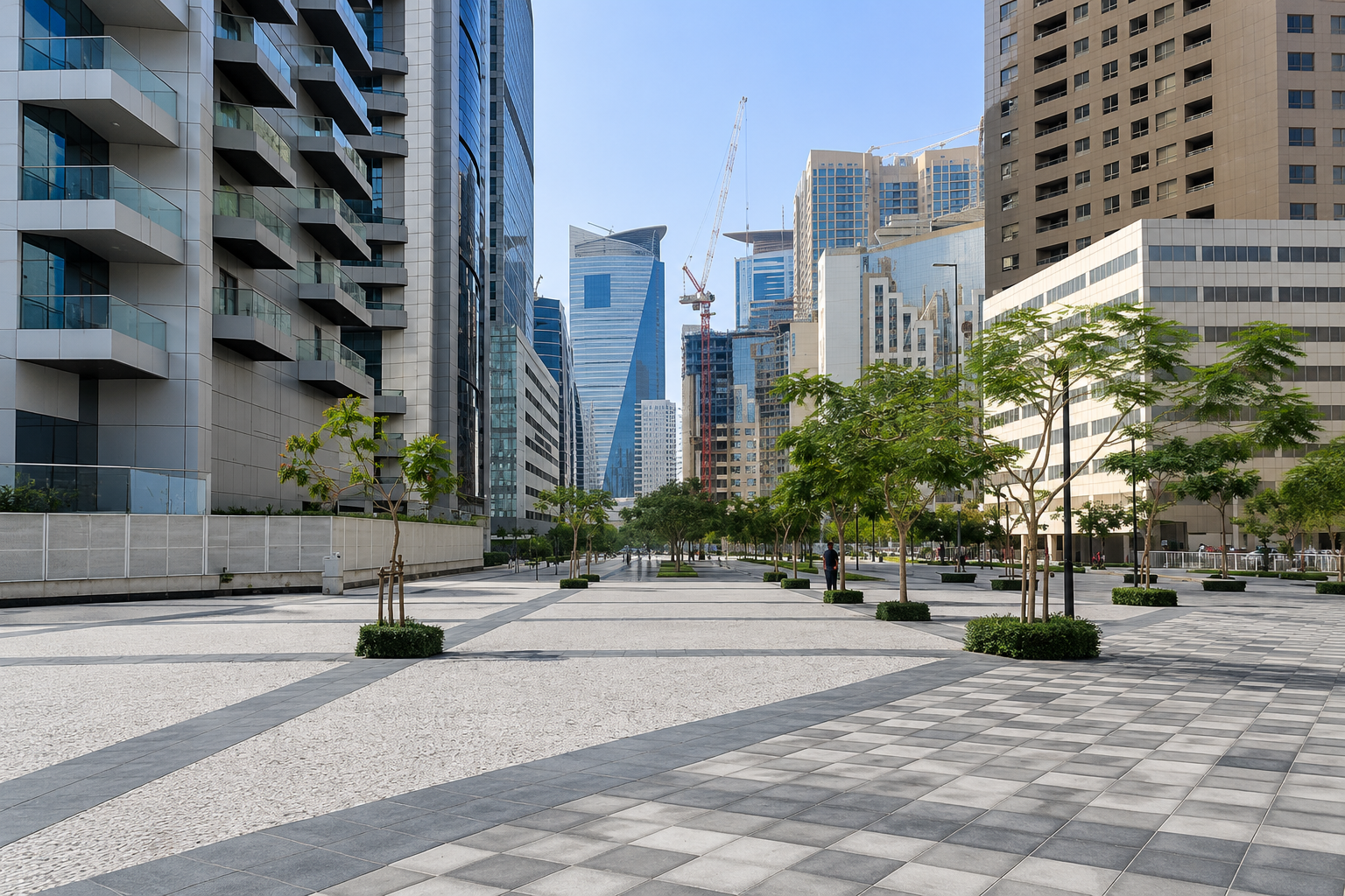 Barsha Heights (TECOM) - Exclusivelinks