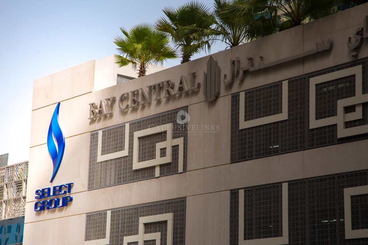 Bay Central - Exclusive Links