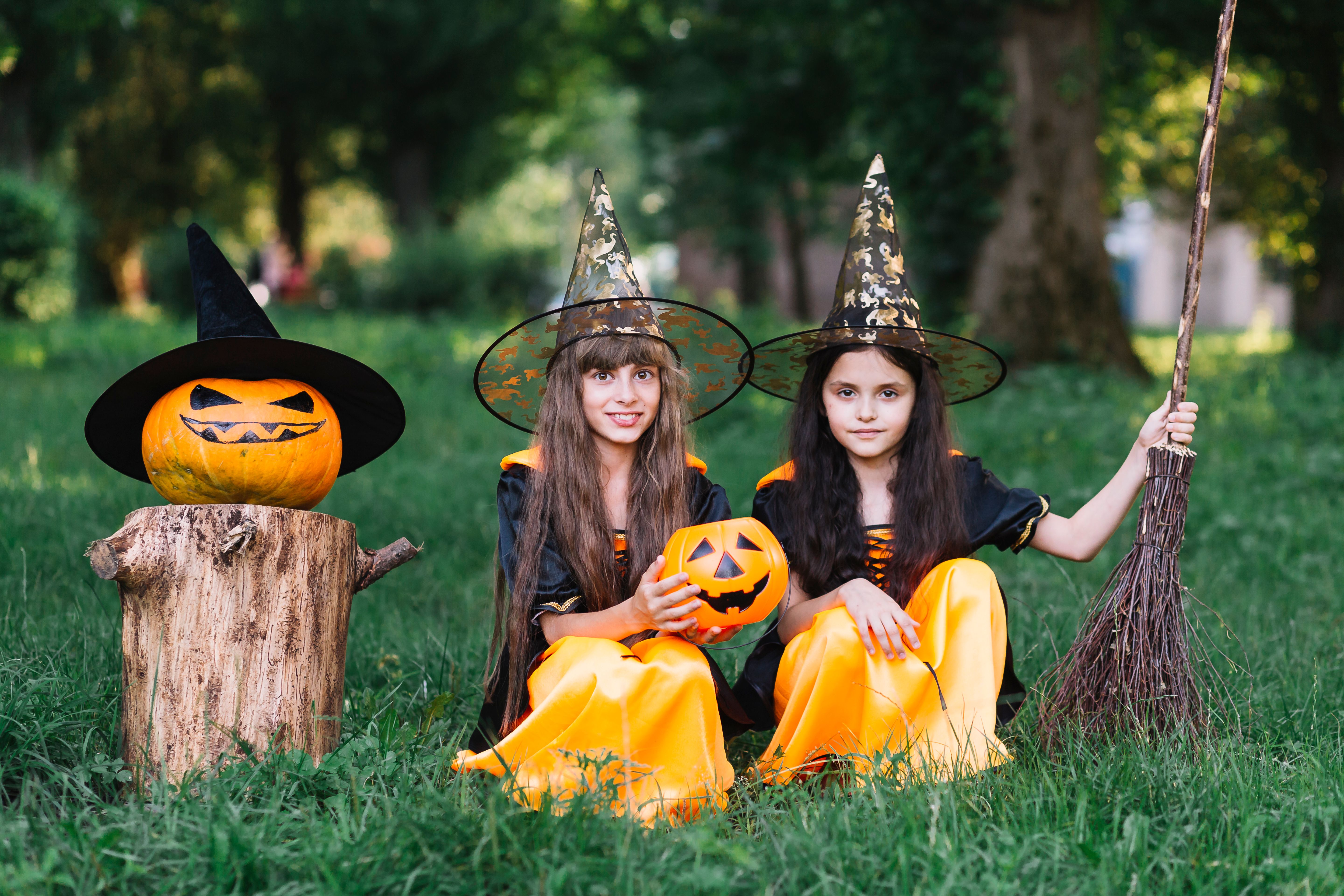 Best Places to Celebrate Halloween in Dubai 2025 - Exclusive Links