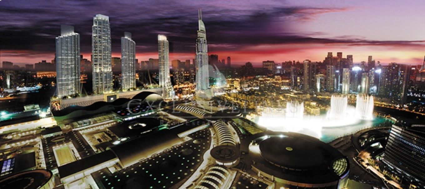 Boulevard Point - Exclusive Links